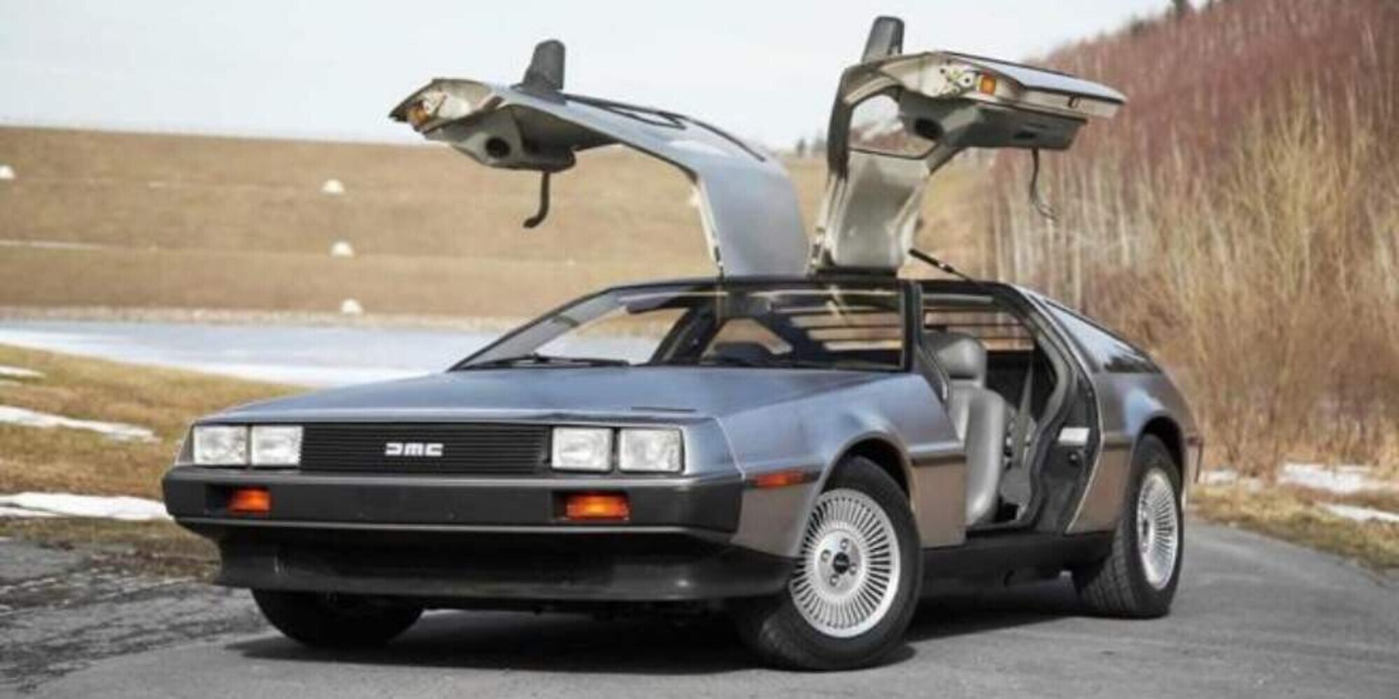 Universal sotto accusa: DeLorean le fa causa per i diritti dell'auto di Ritorno al Futuro