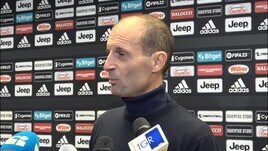 Allegri: "Pelè, il migliore di tutti"