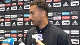 Danilo saluta Pelè: "Il più grande di sempre"