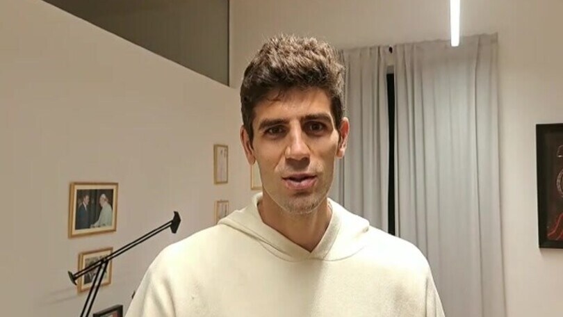 Federico Fazio, l'intervista esclusiva sul Corriere dello Sport
