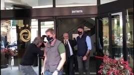 Luis Alberto-Cadice: la situazione