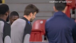 Clamoroso, Piqué dopo il ritiro è pronto al ritorno in campo!