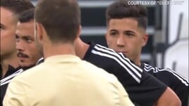 Enzo Fernandez al Chelsea: affare a rischio