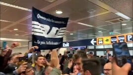 Ululati a Lecce, risponde la Lazio: "I nostri tifosi non sono razzisti"