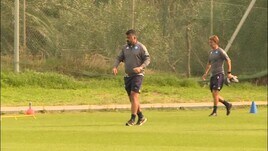 Paura per Gattuso: sventato un furto, ladri in fuga