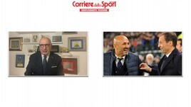 Napoli, è la Juve che si gioca tutto