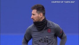 Al Nassr, Ronaldo debutterà contro Messi: l'indiscrezione