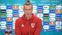 Gareth Bale si ritira dal calcio giocato: il messaggio sui social
