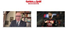 Su la testa, Milan! Ma ti serve un bomber come Thuram