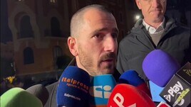Bonucci: "Vialli ci ha insegnato la vita"