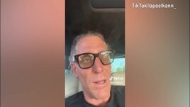 Lapo Elkann carica la Juve: "Non demordiamo mai"