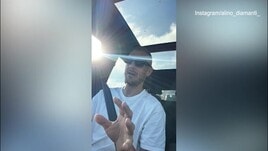 Diamanti sulla vittoria del Napoli: "Ne dà 5 a tutti"