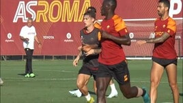 Roma, su Zaniolo tre squadre estere