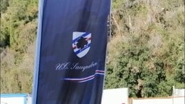 Sampdoria, nasce il progetto "Legends"