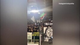 Lazio-Bologna, l'Olimpico ricorda Mihajlovic