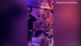 Chiara Nasti, che festa per i 25 anni