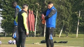 Napoli-Fiorentina: è fatta per lo scambio Sirigu-Gollini
