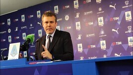 Casini: "Un turno in chiaro? Non ne abbiamo discusso"