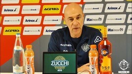 Ballardini: "Dessers sta sempre meglio"