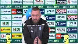 De Rossi show alla domanda su Kargbo: "De chi?!"