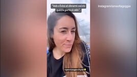 Lo sfogo di Sofia Goggia: "Vado a Dubai ad allenarmi e..."