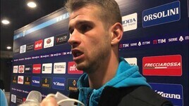 Provedel: "Teniamoci stretti questo punto"