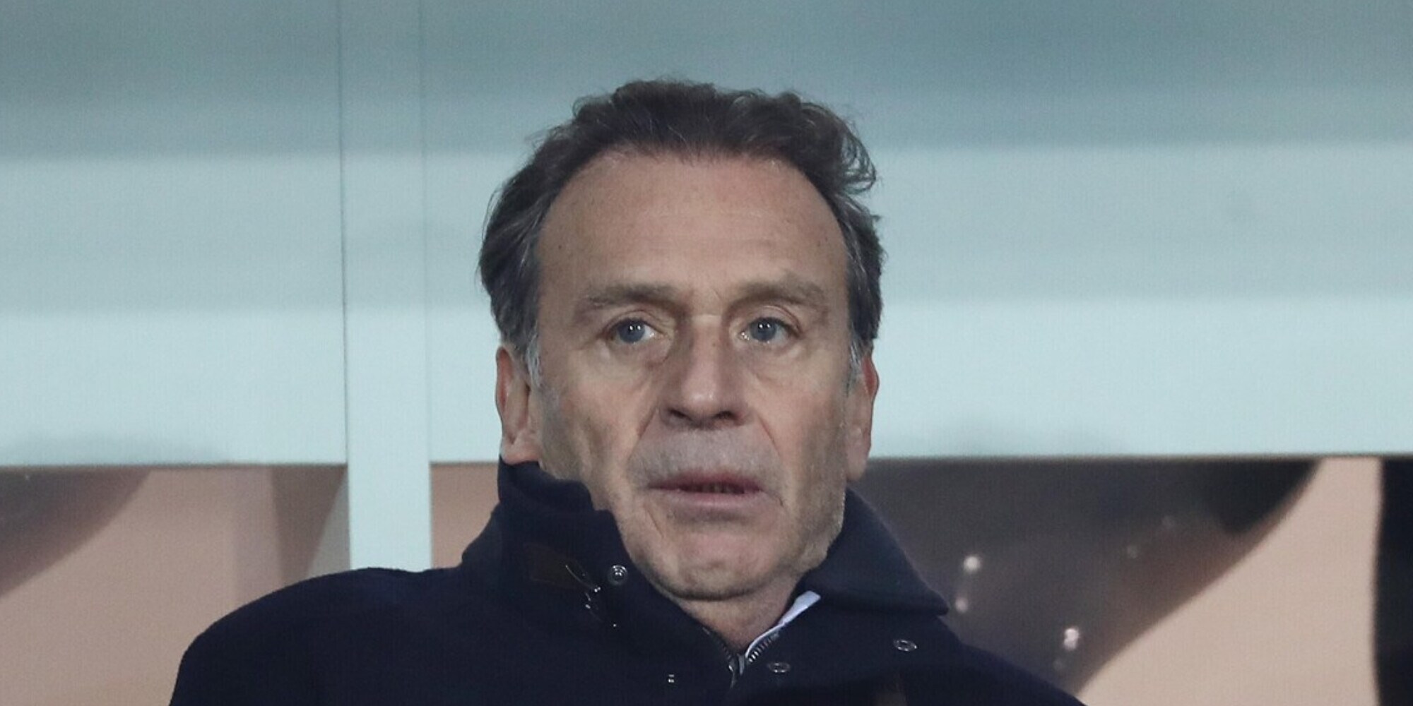 Brescia, Cellino prosciolto per la vicenda del centro sportivo