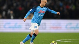 La Lazio tenta il colpo Pellegrini. Spinazzola si fa male di nuovo