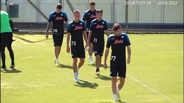 Napoli, in arrivo nuovi voli dalla Georgia per vedere Kvaratskhelia