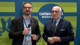 Xavier Jacobelli: "Casi Zaniolo e Skriniar? Roma e Inter devono tenere una linea ferma"