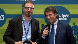 Carnevali esclusivo: “Frattesi alla Roma? Se ne riparlerá in estate”