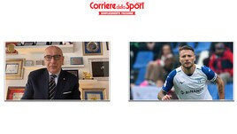 Lazio, dove vai se Immobile (al 100%) non ce l’hai?