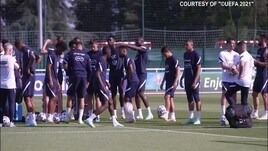 Dall'Inghilterra: "La Juve vuole rescindere il contratto di Pogba"