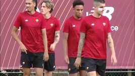 Roma, possibile la cessione di Zaniolo al Galatasary