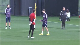 Fiorentina, contro la Juve due assenze pesanti