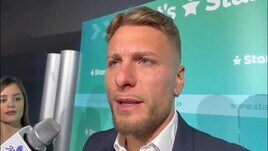 Lazio, a caccia del vero Ciro Immobile