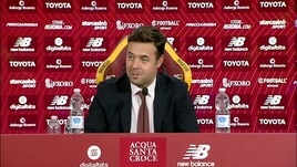 Tiago Pinto sui rinnovi: "Smalling ha fino a maggio, El Shaarawy decidiamo noi"