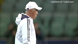 Ancelotti sarà il nuovo ct del Brasile? L'indiscrezione