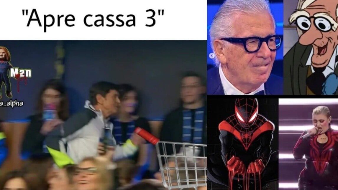 Sanremo 2023, quarta serata: social impazziti, tutte le ironie