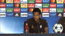 Presunto stupro a Barcellona, si complica la posizione di Dani Alves