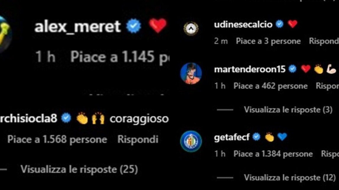 Jakub Jankto fa coming out: tutte le reazioni sui social