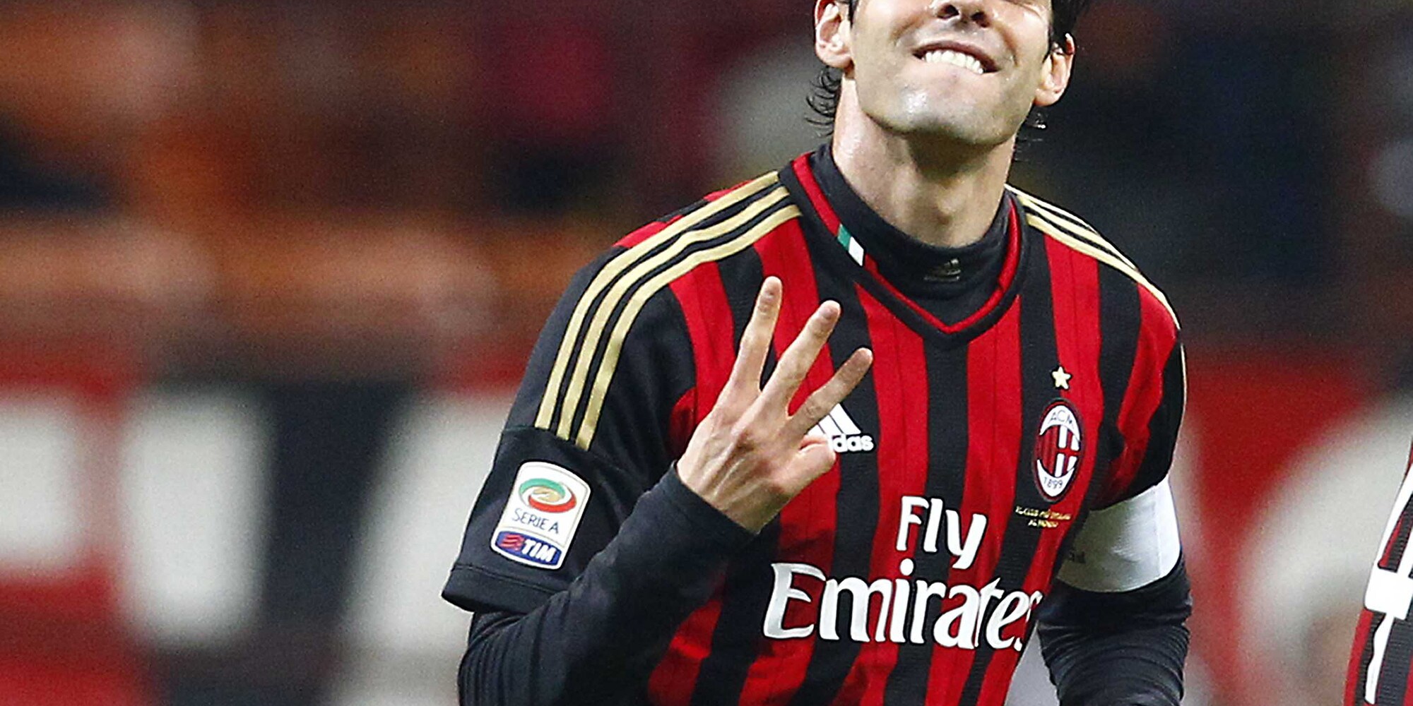 Milan, Kakà incontra Fassone: «Il progetto mi piace»