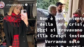 Fedez e Chiara Ferragni: il video che smentisce la crisi