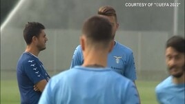 Il West Ham piomba su Milinkovic Savic