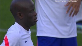 Niente Juve o Psg? Kanté potrebbe rinnovare col Chelsea