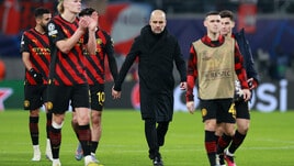 Lukaku trascina l'Inter contro il Porto. Pareggio tra Lipsia e City