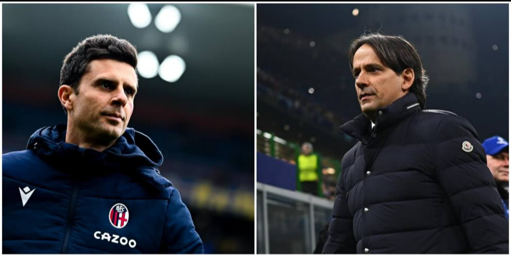 Bologna-Inter, dove vederla e a che ora: Dazn, Sky, streaming tv