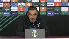 Lazio, Sarri meglio dell'ultimo Inzaghi