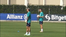 Juve, il futuro di Paredes è un rebus