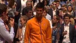 Niente vaccino, Djokovic salta Indian Wells